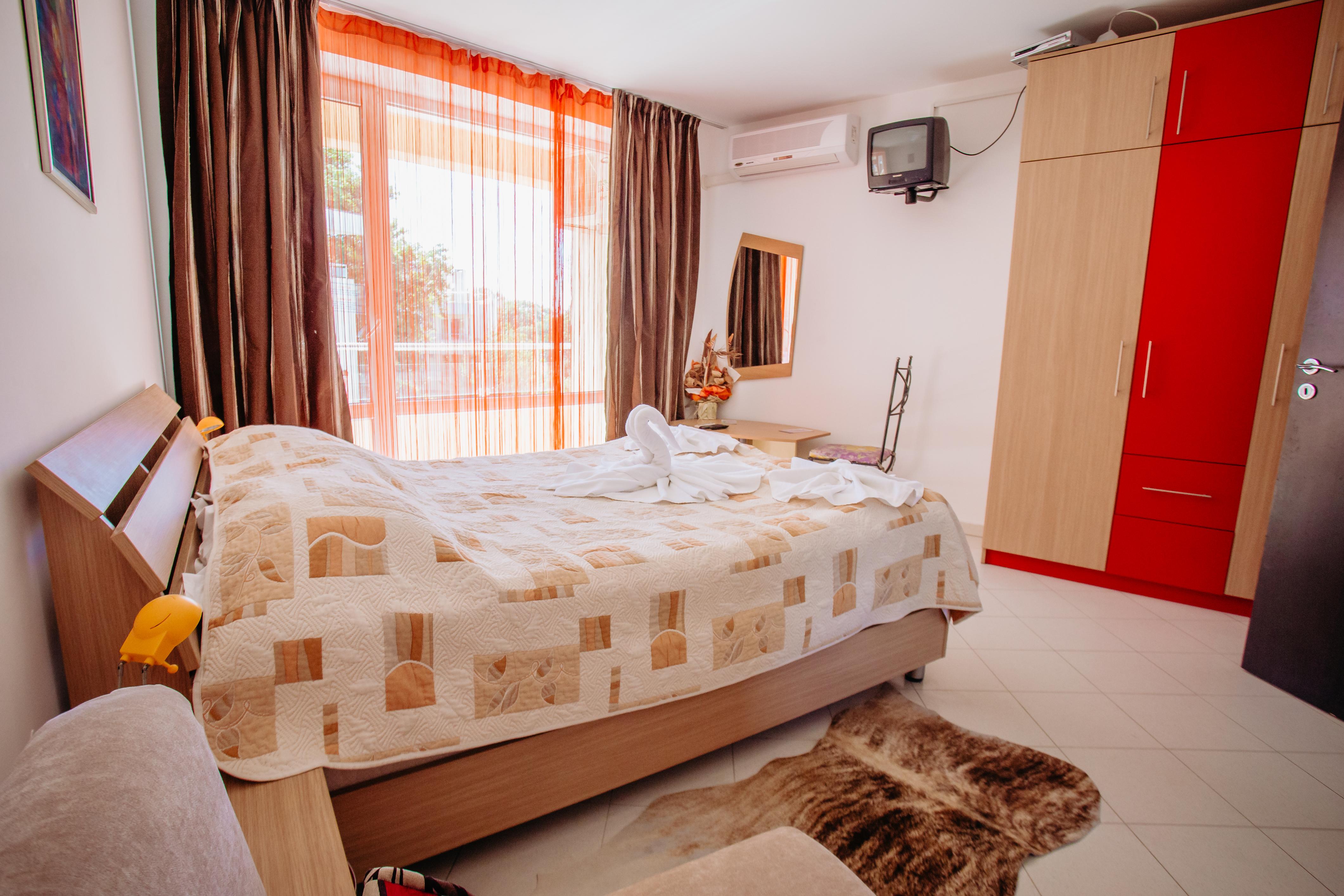 Niko Apartments Sunny Beach Exterior photo