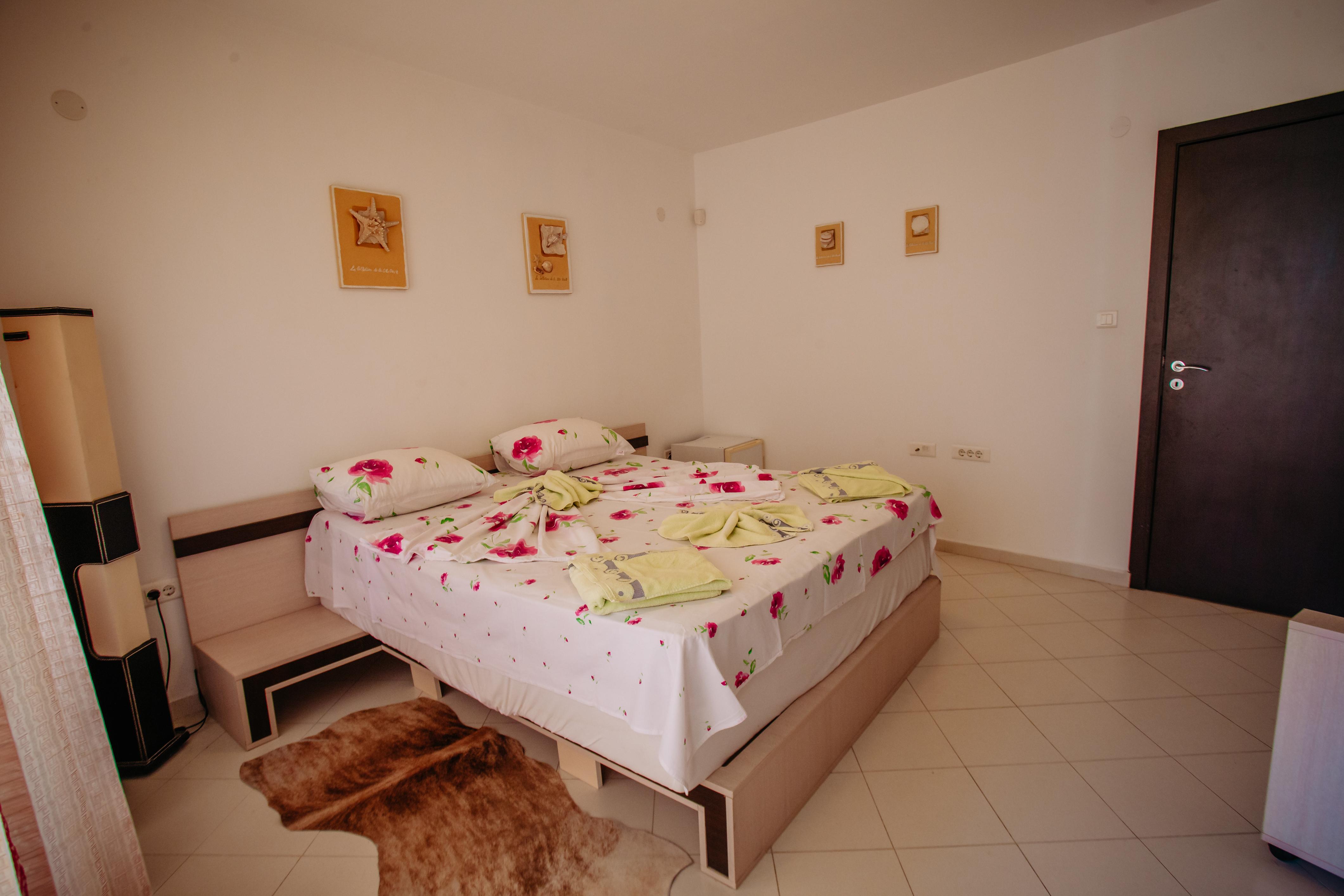 Niko Apartments Sunny Beach Exterior photo