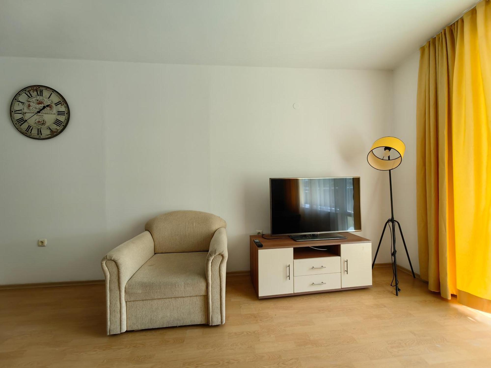 Niko Apartments Sunny Beach Exterior photo