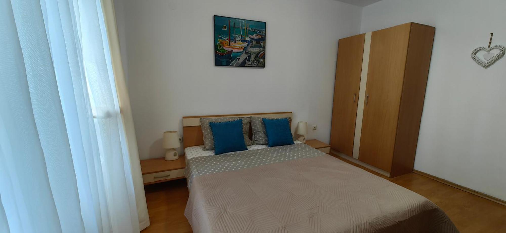Niko Apartments Sunny Beach Exterior photo