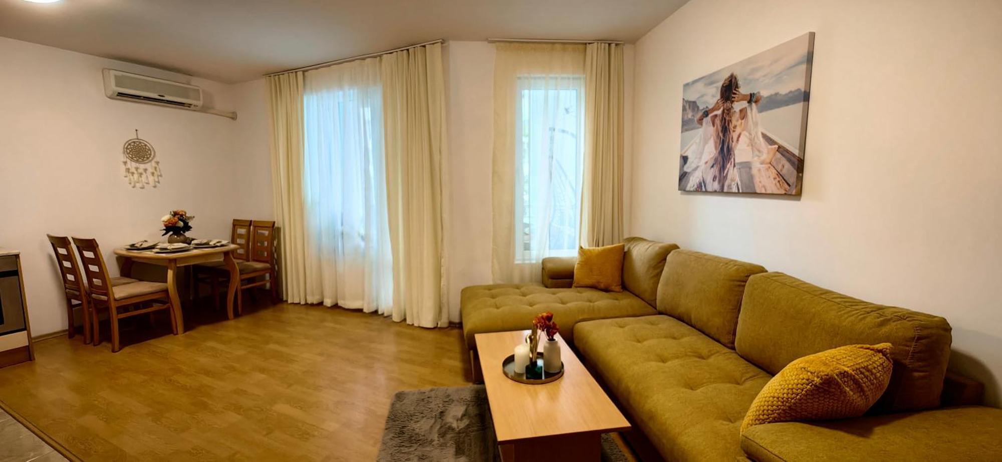 Niko Apartments Sunny Beach Exterior photo